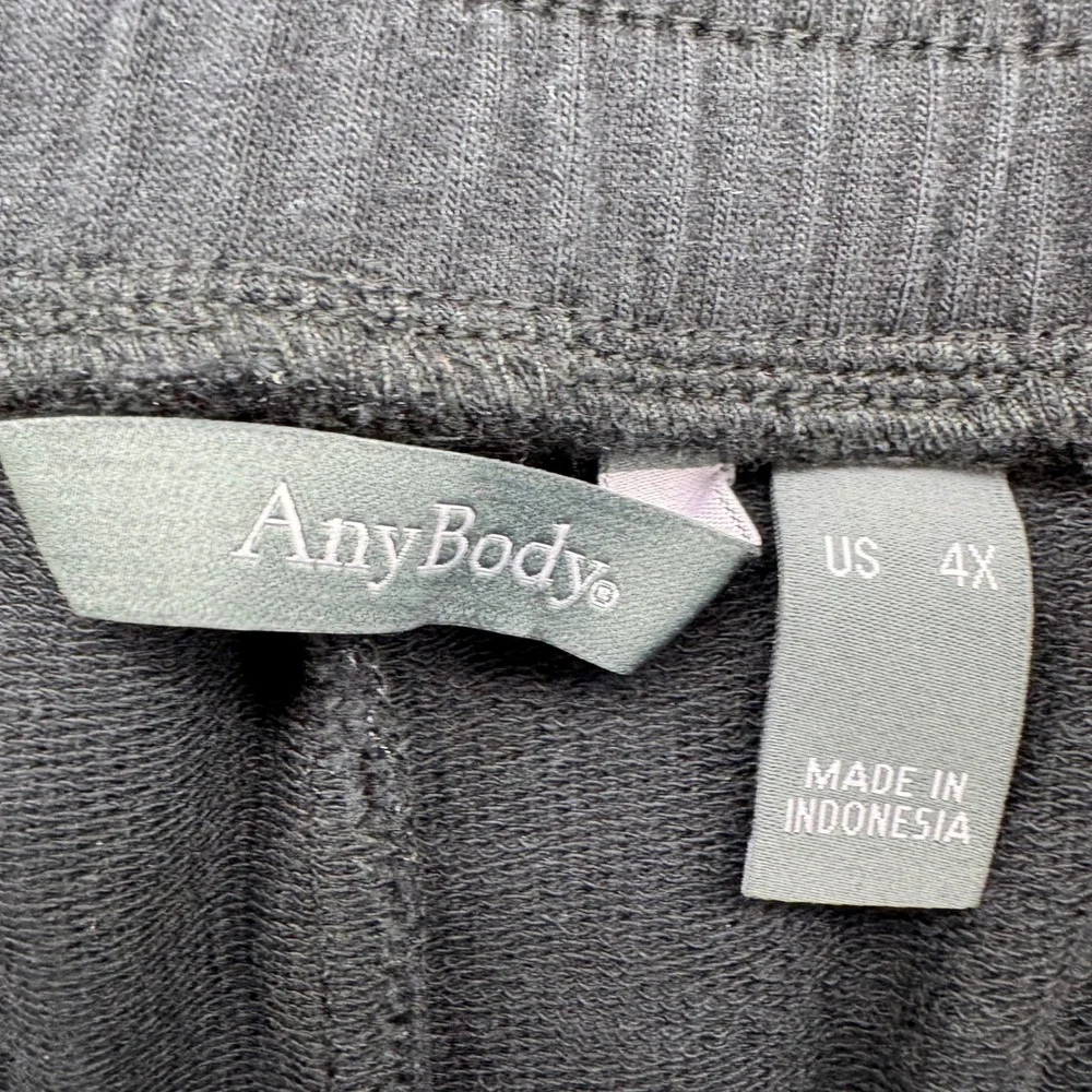 AnyBody lounge set